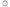 BOV PowerPort Collar Purple