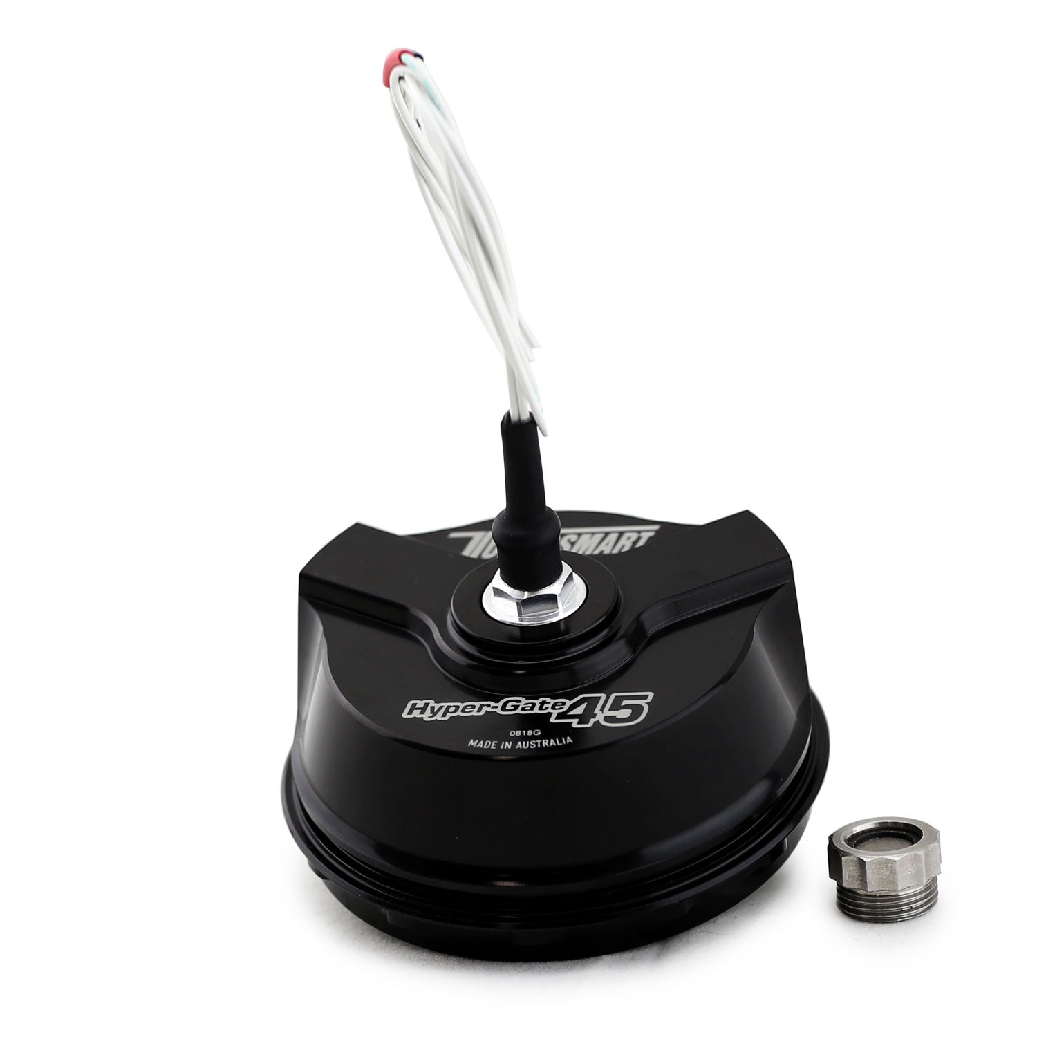 GenV WG45/50 Complete Sensor Cap Black – Vilent